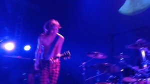 Радиопомехи - Акации 15.10.2023, Ярославль, Джао Да