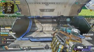 Ryzen 5 5500 + RTX 2060 : Test in 10 Games