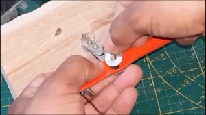 Amazing jigsaw and tricks // How to make SCROLL SAW machine DIY