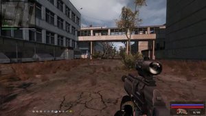 S.T.A.L.K.E.R. Путь Человека. ВОЗВРАЩЕНИЕ #28 СОБАЧЬЕ СЕРДЦЕ и ЛАПА ДЕМОНА