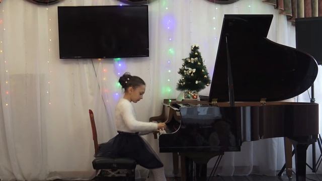 Академ концерт 9 декабря 2020. 1 класс. смотреть онлайн