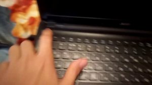 Как включить ноутбук (acer)