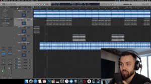 Новый LOGIC PRO X 10.5 | Конкурент FL Studio и Ableton? | Новые функции