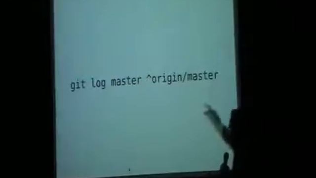 Scott Chacon - Git 101 Tutorial (part 9) смотреть онлайн