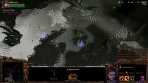 ИГРОФИЛЬМ StarCraft 2: Heart of the Swarm (все катсцены, на русском) прохождение без комментариев
