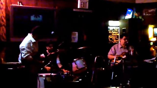 Crei - Manuel Gonzales, Ruben Guadarrama and Rick Lewis смотреть онлайн