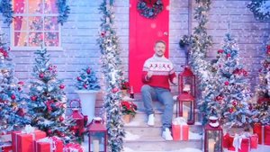 Костя Павлов - Праздник к нам приходит ( coca cola cover)EDITED