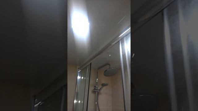 Санузел после ремонта смотреть онлайн