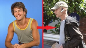 Печальная судьба и история любви актера Патрика Суэйзи (Грязные танцы)