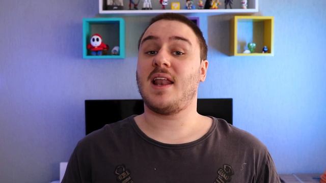 Androids de minissaia e existencialismo | NieR Automata смотреть онлайн