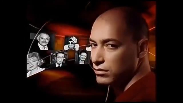 ДМИТРИЙ ГОНДОН смотреть онлайн