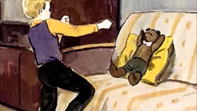Литературное путешествие по произведениям Виктора Драгунского