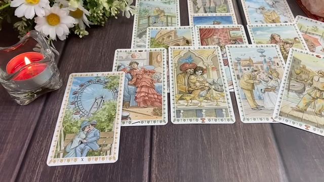 ЧТО ОН ДУМАЕТ ОБО МНЕ ПРЯМО СЕЙЧАС ?❤️?ТАРО ГАДАНИЕ ОНЛАЙН