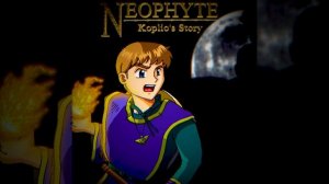 Soundtrack - Neophyte: Koplio's Story - 5. HiYah