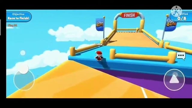 Main stumble guys multiplayer смотреть онлайн