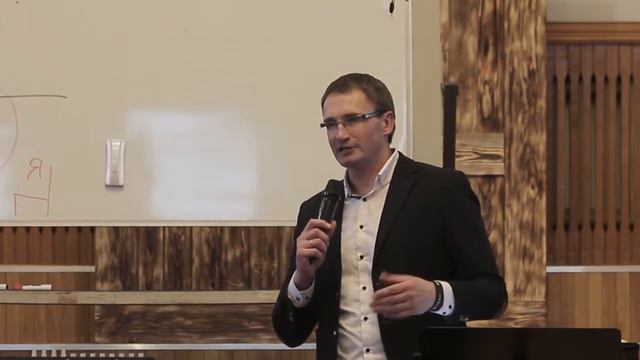Реформация 2017, Брест. Только Христос - Омельчук Владимир
