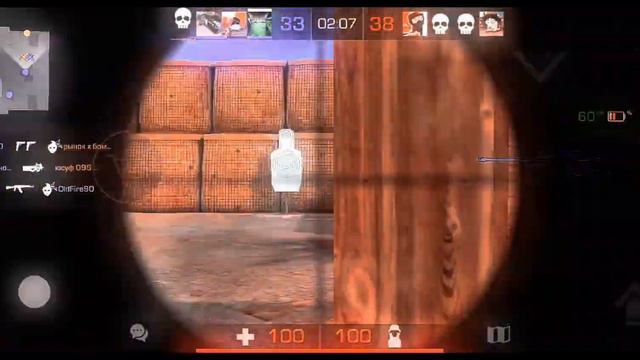 Мой кот сделал мувик в стандофф 2 смотреть онлайн