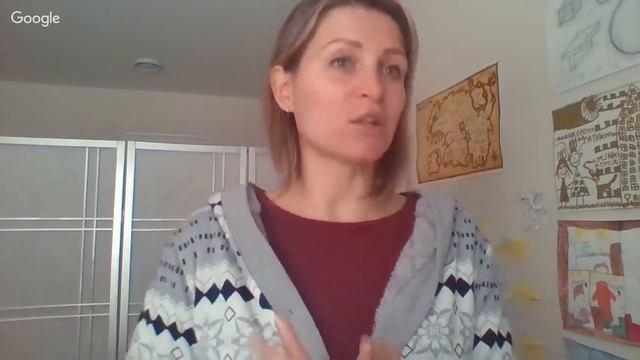 СПОКОЙНАЯ МАМА - Как стать спокойной и жизнерадостной мамой?! Света Гончарова