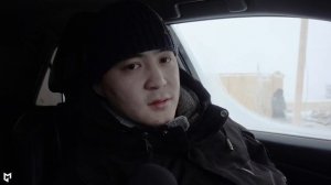 Кыhыҥҥы дьиэ тутуута / УЛУУ СТРОЙ