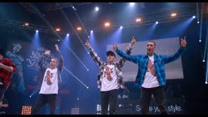 Самые красивые танцы