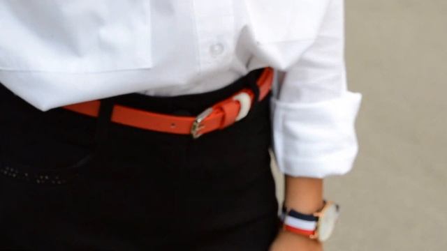 BACK TO SCHOOL 2019 / ТОП 3 ШКОЛЬНЫХ ЛУКА / ОДЕЖДА В ШКОЛУ смотреть онлайн