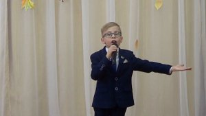 Айдан Хайдаров "Энием" (Рим Хасанов муз., Сафуан Алибаев суз.), рук. Алия Закирова