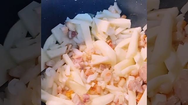 РАГУ С МЯСОМ И ОВОЩАМИ В МУЛЬТИВАРКЕ ❗️?ВСЕ СМЕШАЛИ И ГОТОВО❗️?