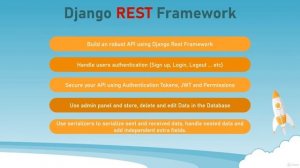 #1 Django road map Introduction  || Django Full course