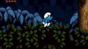 The Smurfs 2 (SNES) полное прохождение