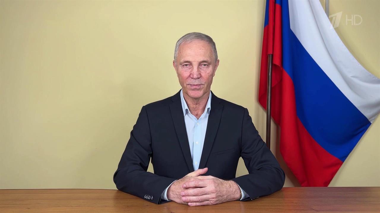 Глава ВГА Сальдо: К смерти чиновника Савлученко в Херсонской области причастна Д
