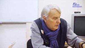 Евгений Викторович Жаринов.Часть 3. Как расскрыть свой талант