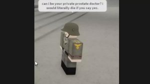 Cursed Roblox Memes 35