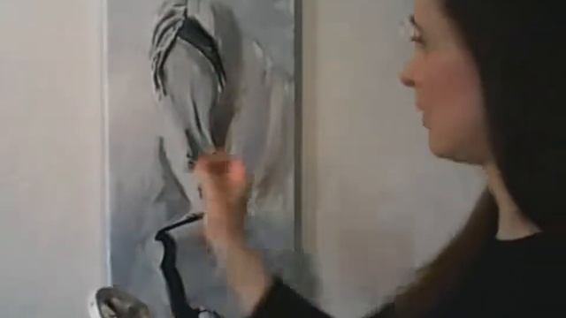 Мастер класс «Интерьерная картина. Лошадка» от 1000КАРТИН смотреть онлайн