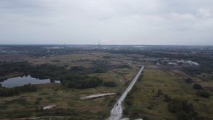 Лопатинский рудник, Воскресенск