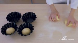 Бриошь «Северная»