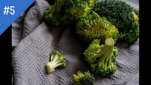 12 ПРИЧИН есть капусту БРОККОЛИ или чем полезна брокколи?