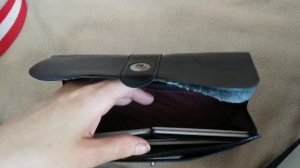 Что у меня в сумочке?