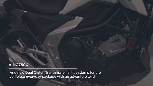 NEW 2021-2024 Honda NC750X - Upgrades and Features - Disappointed? смотреть онлайн