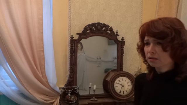 Три счастливых дня. Зоя Янковская смотреть онлайн