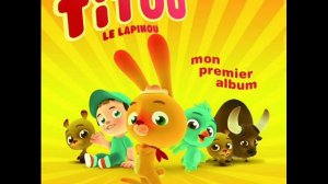 La Marelle de Titou Titou le lapinou