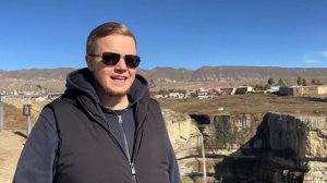 Что посмотреть в Дагестане? ТОП - 6 МЕСТ | Кавказ Ч.5