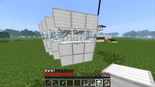 Minecraft: The lost world! #1 (Lots of mods!) смотреть онлайн