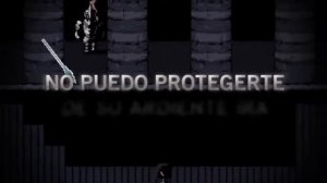 UNDERTALE SONG Stay by TryHardNinja Toriel Sub español