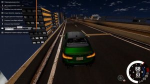 ДИКИЕ ШАШКИ НА САМОЙ БОЛЬШОЙ КАРТЕ В БИМКЕ!!! / BeamNG.Drive