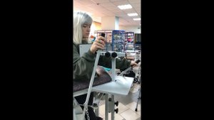 Тренажер для имитации ходьбы ШАГ для реабилитации дома и в лечебных учреждениях