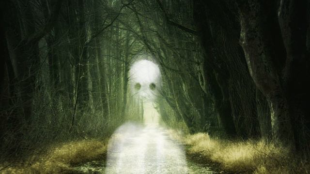 Тили тили бом. МариШка исполняет страШную песенку. смотреть онлайн