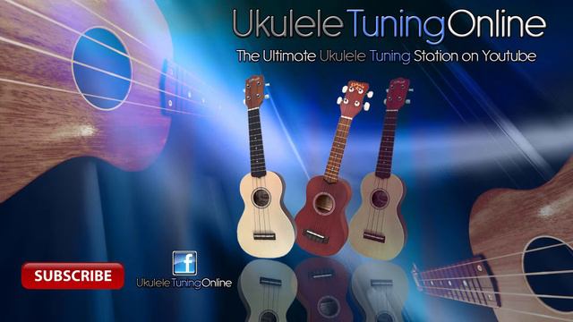 Ukulele Chord: C minor (i) (0 3 3 3) смотреть онлайн