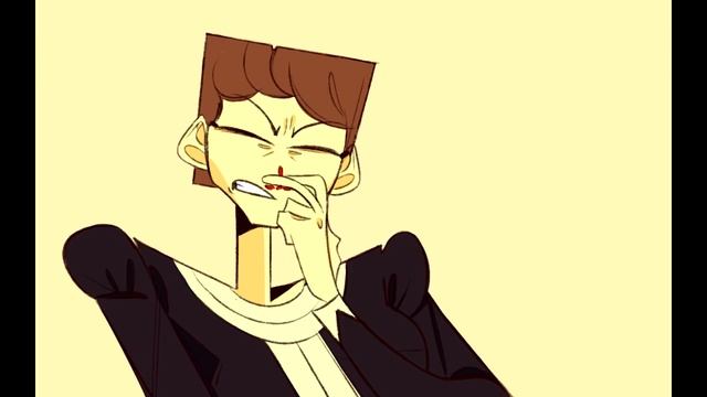 Super Science Friends! Animatic - "who broke it?" смотреть онлайн