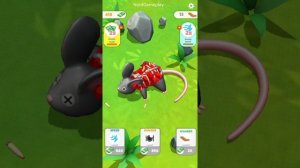 Idle Maggot ?? All Levels Gameplay Android,ios