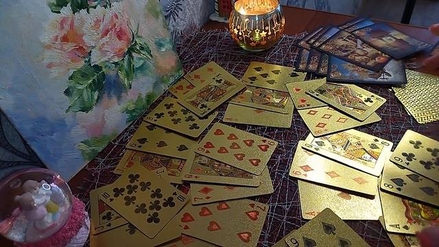 Ваша соперница, Бубновая дама♦ ух злая #онлайнрасклад #треугольниктаро #любовь